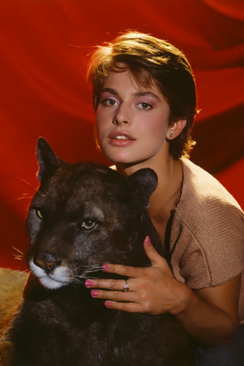 Best From The Past NASTASSJA KINSKI For Cat People 1982 HawtCelebs Best From The Past NASTASSJA KINSKI For Cat People 1982 HawtCelebs