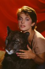 Best from the Past - NASTASSJA KINSKI for Cat People, 1982