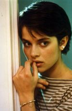 Best from the Past - NASTASSJA KINSKI for Cat People, 1982