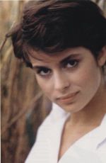 Best from the Past - NASTASSJA KINSKI for Cat People, 1982