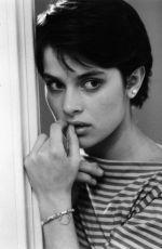 Best from the Past - NASTASSJA KINSKI for Cat People, 1982