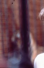 Best from the Past - NASTASSJA KINSKI for Cat People, 1982