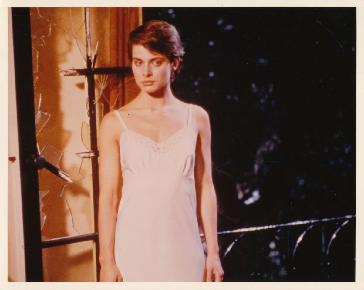 Best From The Past NASTASSJA KINSKI For Cat People 1982 HawtCelebs Best From The Past NASTASSJA KINSKI For Cat People 1982 HawtCelebs