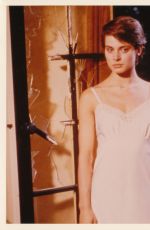 Best from the Past - NASTASSJA KINSKI for Cat People, 1982