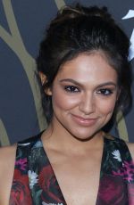 BETHANY MOTA at Variety Power of Young Hollywood in Los Angeles 08/08/2017