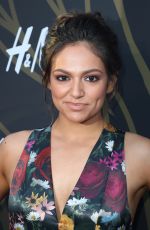 BETHANY MOTA at Variety Power of Young Hollywood in Los Angeles 08/08/2017
