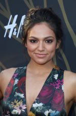 BETHANY MOTA at Variety Power of Young Hollywood in Los Angeles 08/08/2017