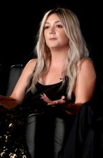 BILLIE LOURD at 2017 Summer TCA Tour in Beverly Hills 08/09/2017