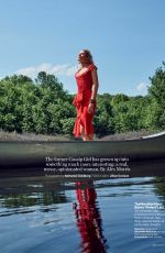 BLAKE LIVELY for Glamour Magazine, September 2017 