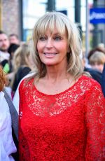 BO DEREK Shopping at Designer Outlet in Soltau 08/04/2017