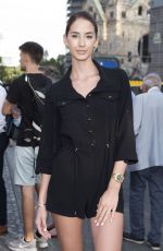 BRENDA BLACK at An Inconvenient Sequel: Truth to Power Premiere in Berlin 08/08/2017