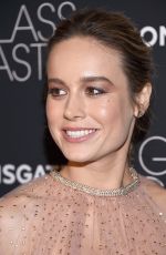 BRIE LARSON at Variety Power of Young Hollywood in Los Angeles 08/08/2017