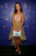 BRITT BARON at Variety Power of Young Hollywood in Los Angeles 08/08/2017