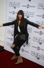 BROOKE VINCENT at Friend Fest at Heaton Park in Manchester 08/08/2017