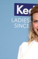 BROOKLYN DECKER at Champion Equality. Make it Your Business Panel in New York 08/23/2017