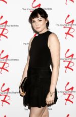 CAIT FAIRBANKS at Young and Restless Fan Event in Burbank 08/20/2017