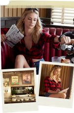 CAMILA MENDES and LILI REINHART for Bongo Jeans
