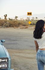 CAMILA MENDES and LILI REINHART for Bongo Jeans