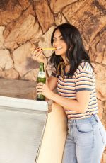 CAMILA MENDES and LILI REINHART for Bongo Jeans