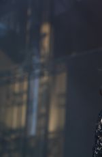 CAMILLA CABELLO Performs at 2017 Billboard Hot 100 Festival in Wantagh 08/20/2017