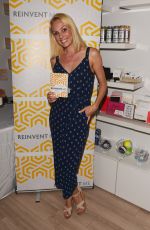 CAMILLA DALLERUP at Reinvent Me: How to Transform Your Life & Career Book Launch Party in Los Angeles 08/11/2017