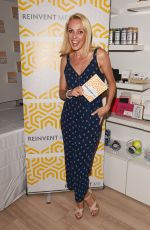 CAMILLA DALLERUP at Reinvent Me: How to Transform Your Life & Career Book Launch Party in Los Angeles 08/11/2017