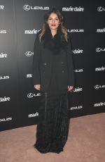 CAMILLA FREEMAN at Black Tie 2017 Prix De Marie Claire in Sydney 08/15/2017