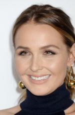 CAMILLA LUDDINGTON at Disney/ABC TCA Summer Tour in Beverly Hills 08/06/2017