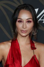 CARA SANTANA at Variety Power of Young Hollywood in Los Angeles 08/08/2017