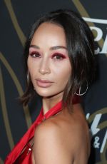 CARA SANTANA at Variety Power of Young Hollywood in Los Angeles 08/08/2017