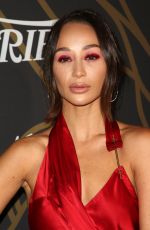 CARA SANTANA at Variety Power of Young Hollywood in Los Angeles 08/08/2017