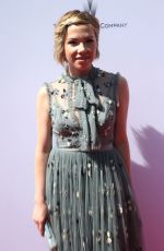 CARLY RAE JEPSEN at Leap! Premiere in Los Angeles 08/19/2017