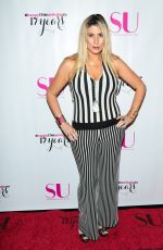 CARMI GREENE at SU Magazine