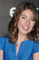 CAROLYN DODD at Get Shorty Premiere in Los Angeles 08/10/2017