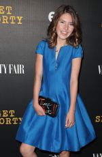 CAROLYN DODD at Get Shorty Premiere in Los Angeles 08/10/2017