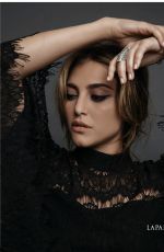 CASSIE SCERBO for LaPalme Magazine, Summer 2017
