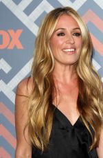CAT DEELEY at Fox TCA After Party in West Hollywood 08/08/2017