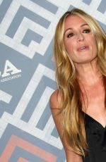 CAT DEELEY at Fox TCA After Party in West Hollywood 08/08/2017