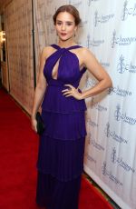 CATALINA SANDINO at 32nd Annual Imagen Awards in Los Angeles 08/18/2017