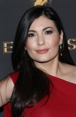 CELESTE THORSON at Emmys Cocktail Reception in Los Angeles 08/22/2017