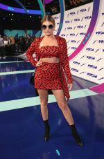 CHANEL WEST COAST at 2017 MTV Video Music Awards in Los Angeles 08/27/2017
