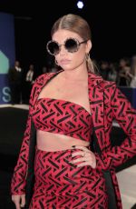 CHANEL WEST COAST at 2017 MTV Video Music Awards in Los Angeles 08/27/2017
