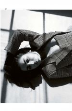 CHARLI XCX at Sunday Times Style Magazine, August 2017