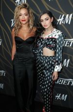CHARLI XCX at Variety Power of Young Hollywood in Los Angeles 08/08/2017