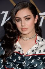 CHARLI XCX at Variety Power of Young Hollywood in Los Angeles 08/08/2017