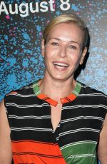 CHELSEA HANDLER at Carpool Karaoke Series Launch in Los Angeles 08/07/2017
