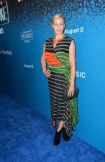 CHELSEA HANDLER at Carpool Karaoke Series Launch in Los Angeles 08/07/2017