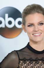 CHELSEY CRISP at Disney/ABC TCA Summer Tour in Beverly Hills 08/06/2017