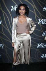CHINA ANNE MCCLAIN at Variety Power of Young Hollywood in Los Angeles 08/08/2017