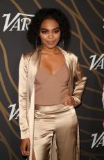 CHINA ANNE MCCLAIN at Variety Power of Young Hollywood in Los Angeles 08/08/2017